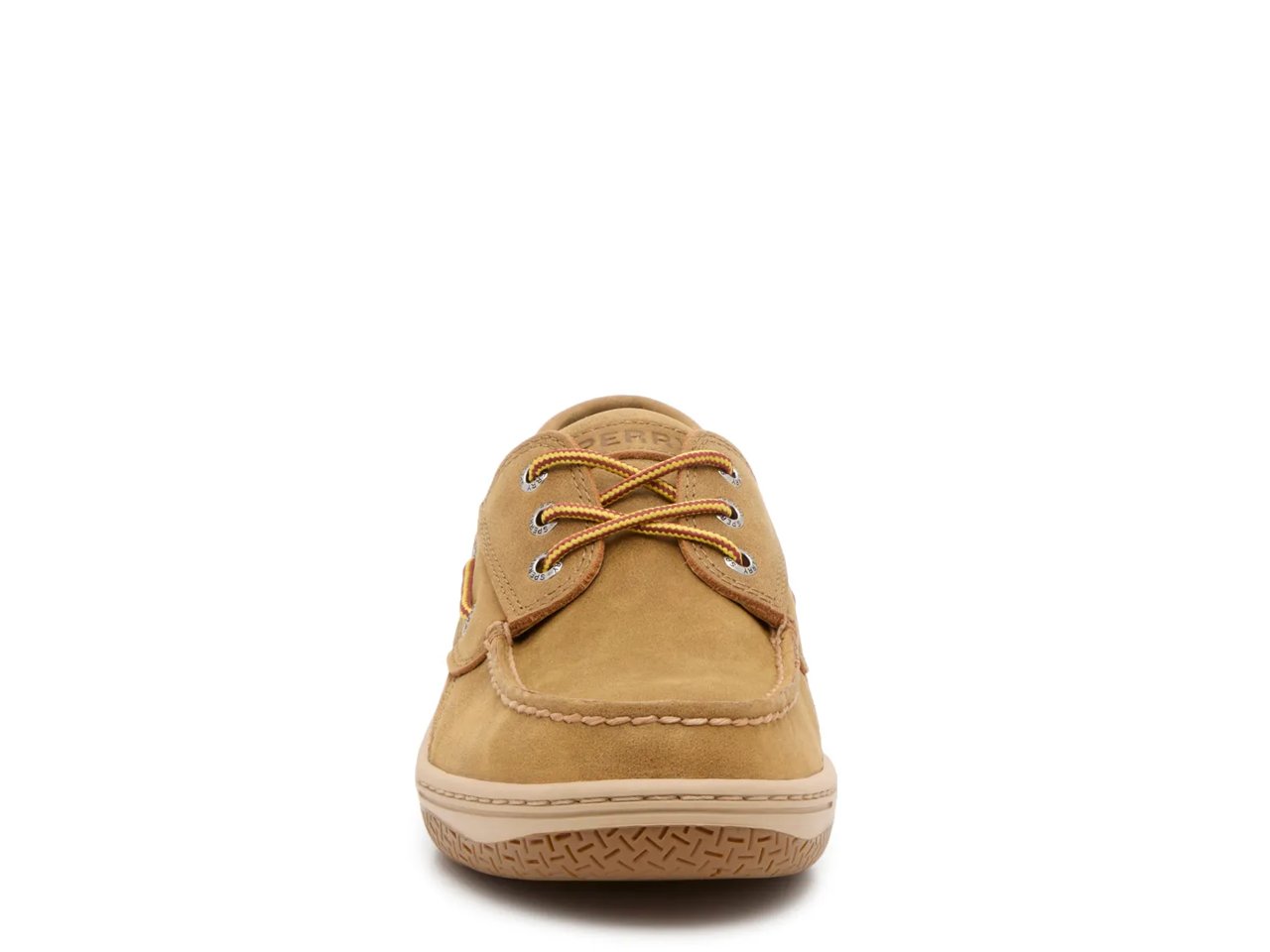 Billfish 3-Eye Boat Shoe