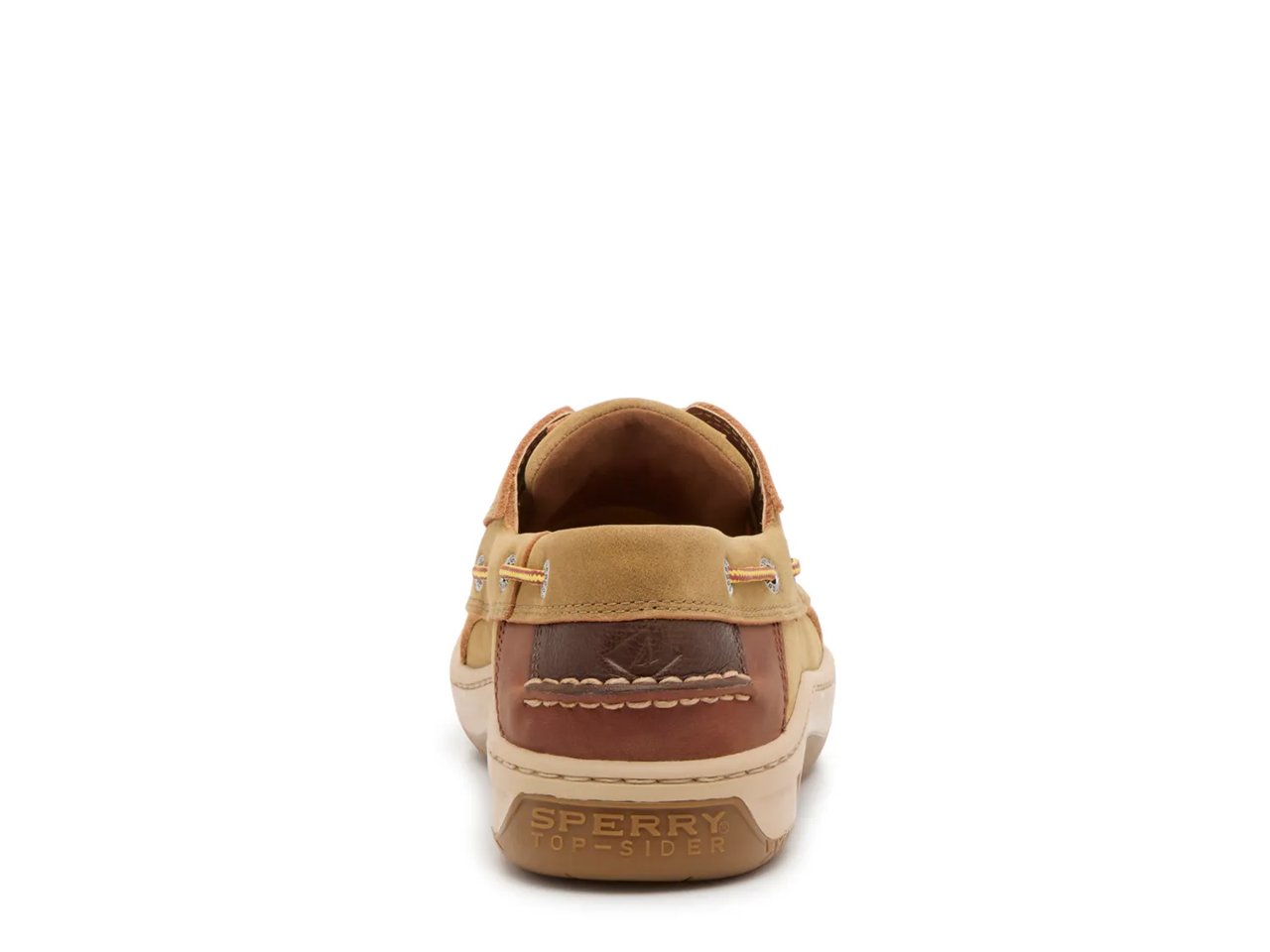 Billfish 3-Eye Boat Shoe