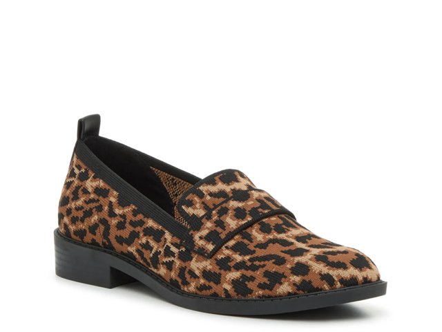 Dottia Loafer