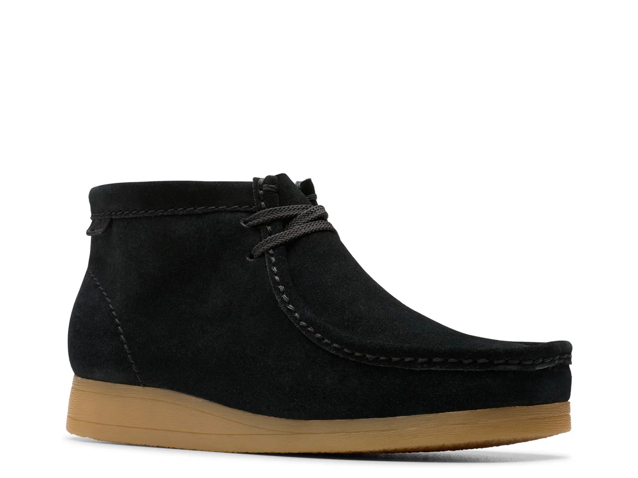 Wallaston Chukka Boot