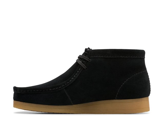 Clarks Wallaston Chukka Boot - Free Shipping | DSW