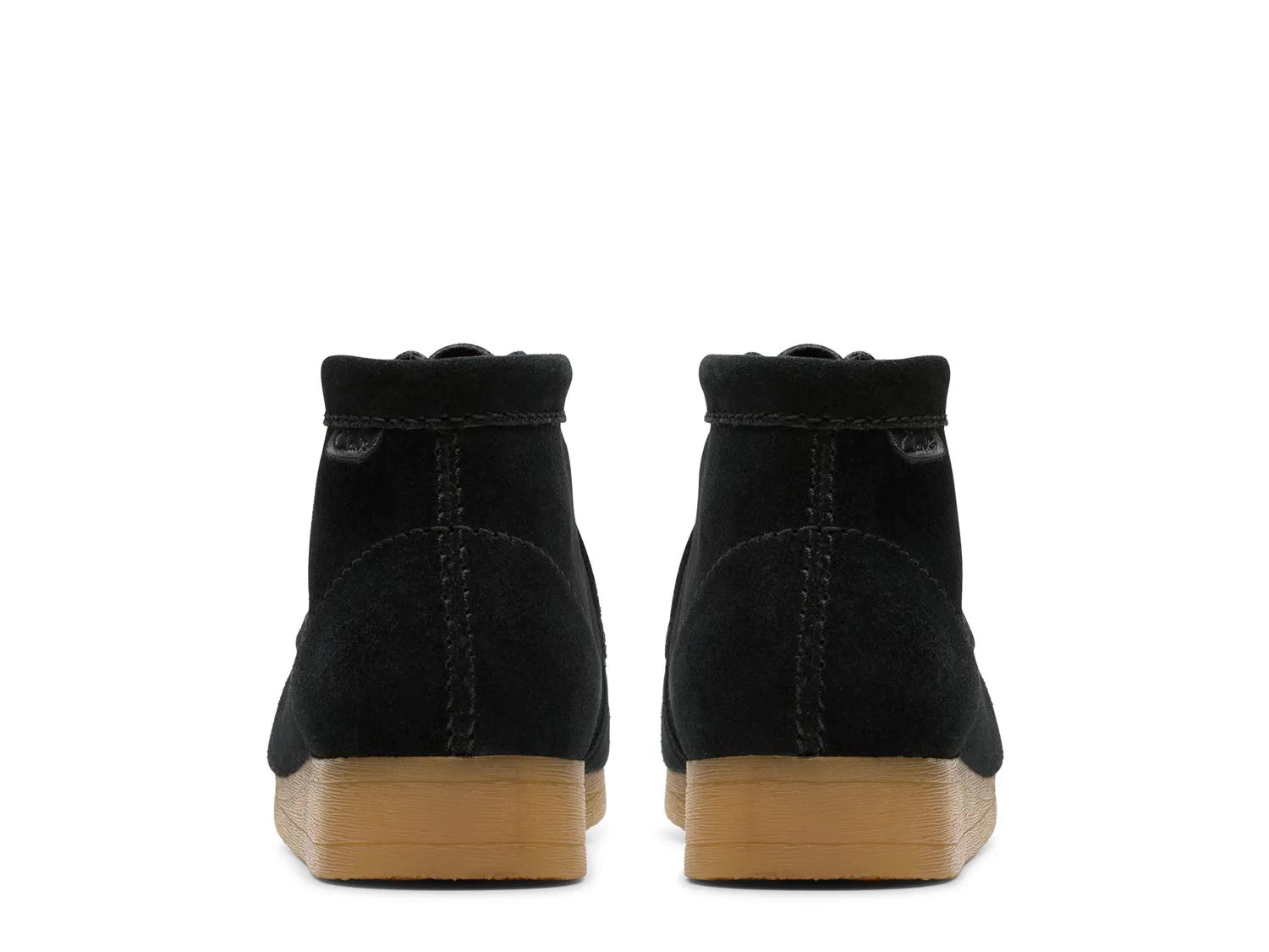 Wallaston Chukka Boot