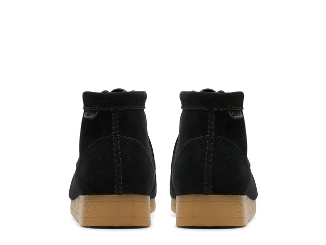 Clarks Wallaston Chukka Boot - Free Shipping | DSW display picture 1