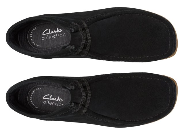 Clarks Wallaston Chukka Boot - Free Shipping | DSW