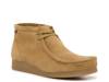 Wallaston Chukka Boot Sand Suede view