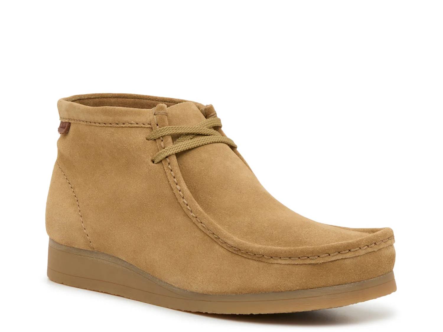 Wallaston Chukka Boot
