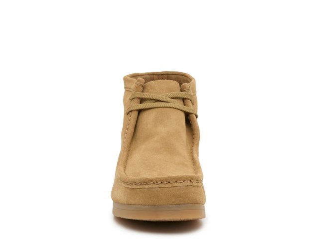 Wallaston Chukka Boot