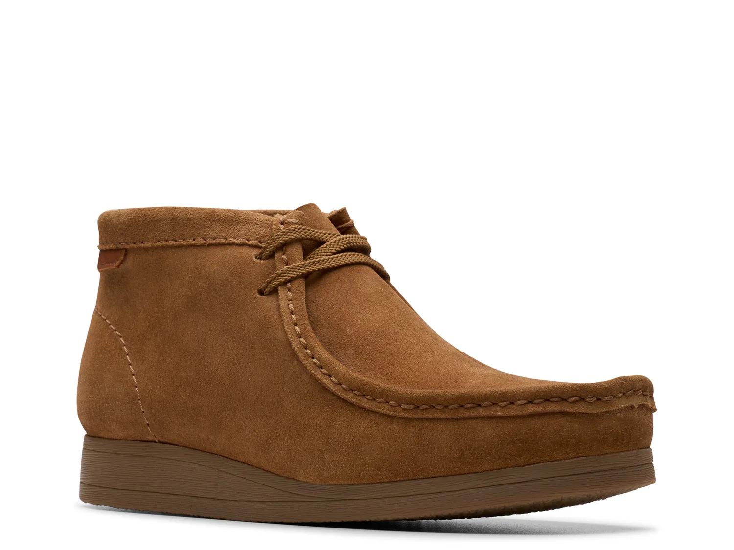 Wallaston Chukka Boot - image 3