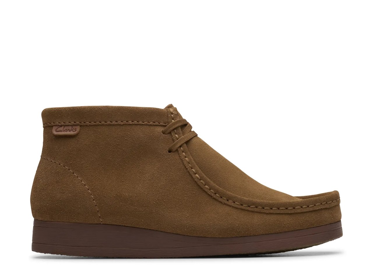 Wallaston Chukka Boot