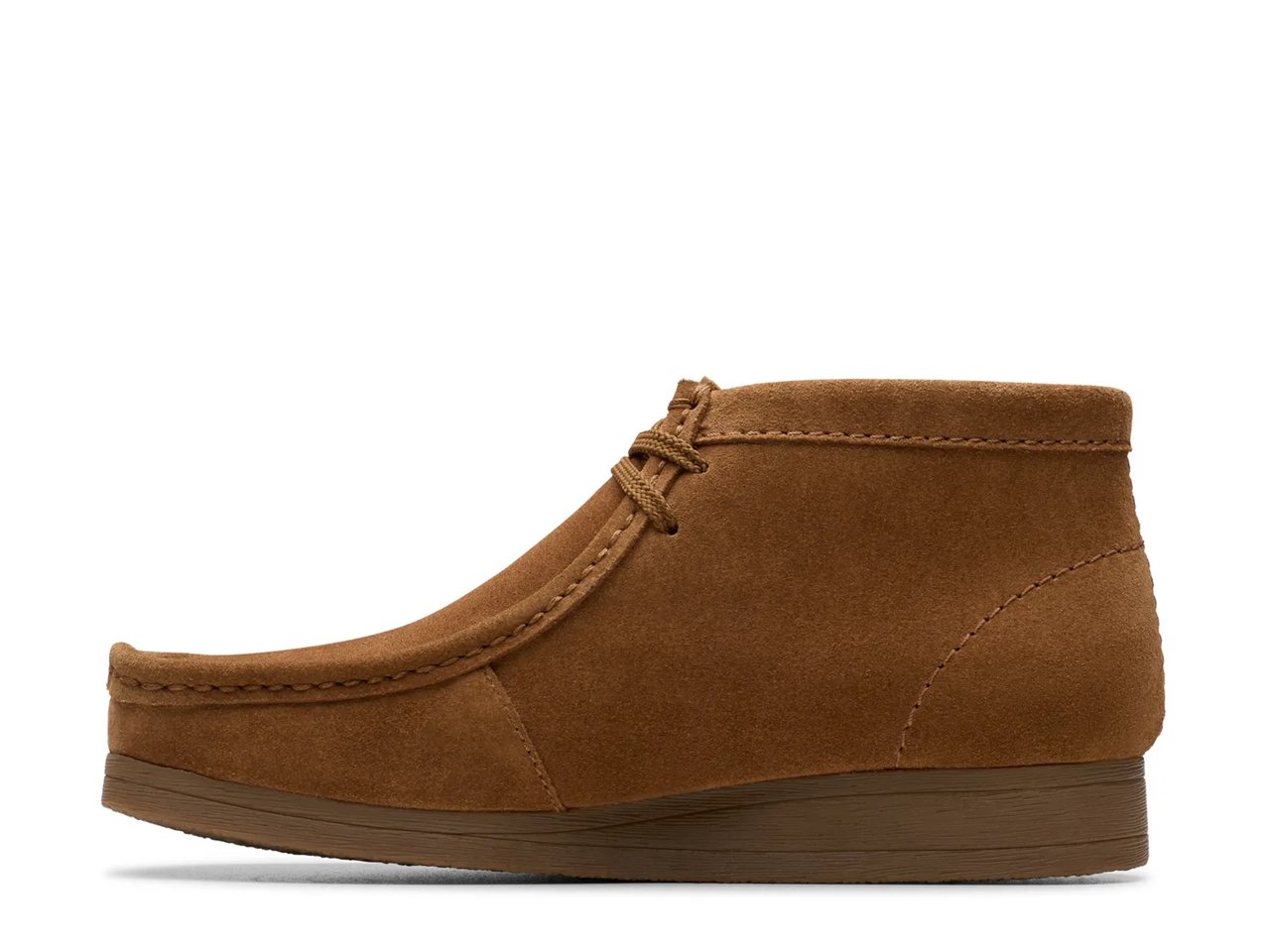 Wallaston Chukka Boot