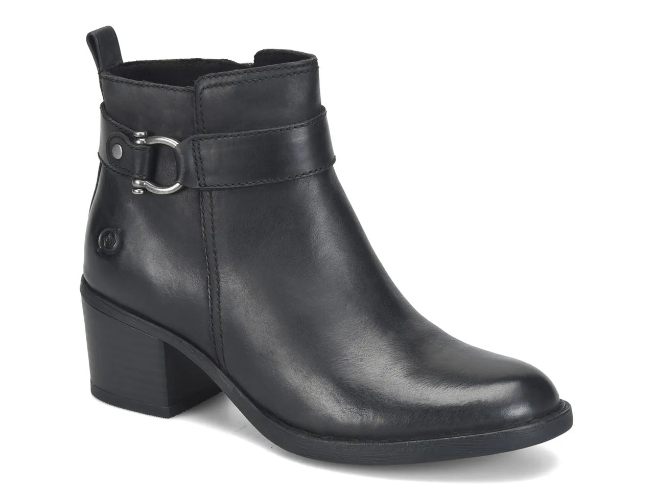 Rorey Bootie