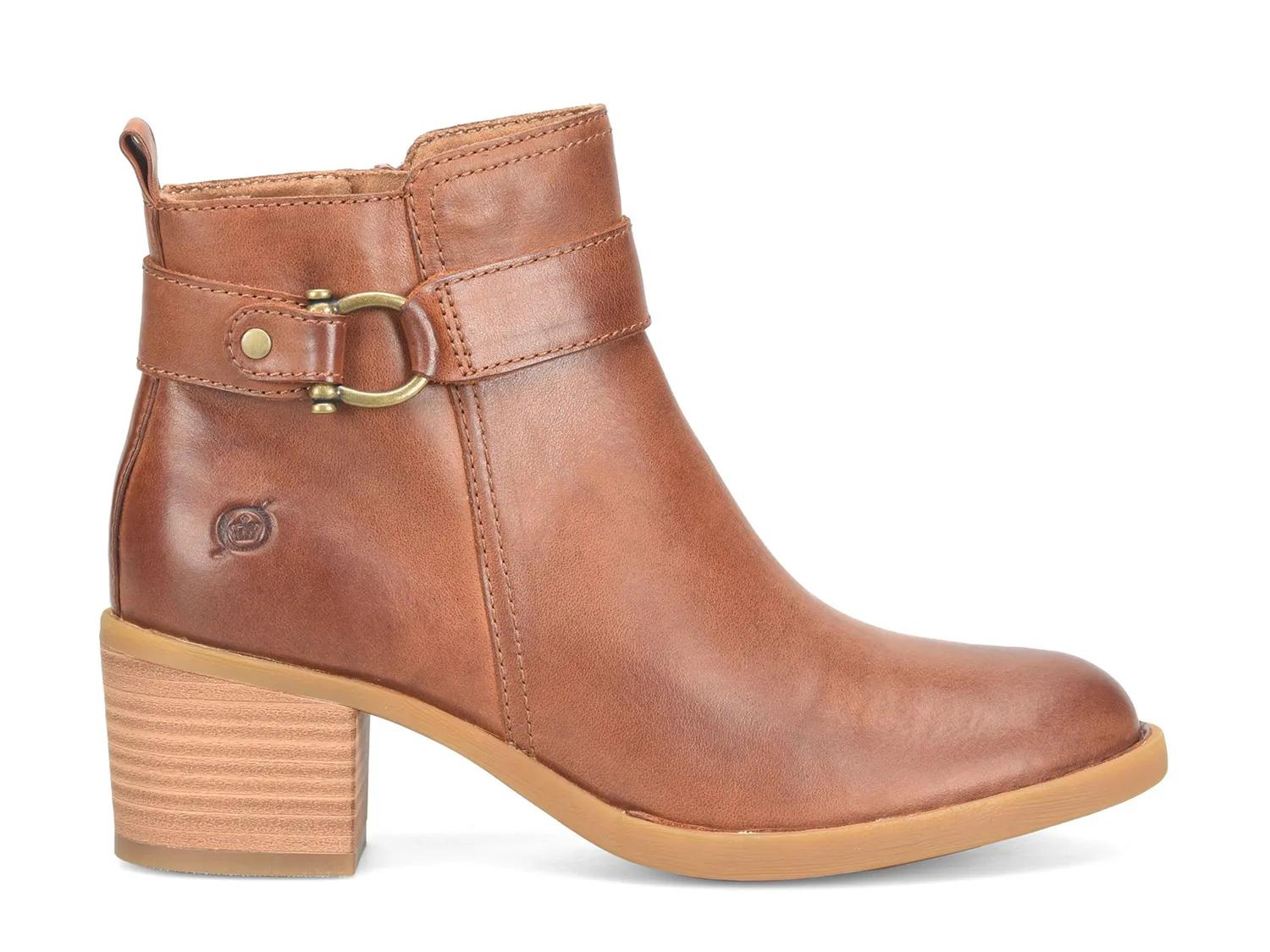 Rorey Bootie