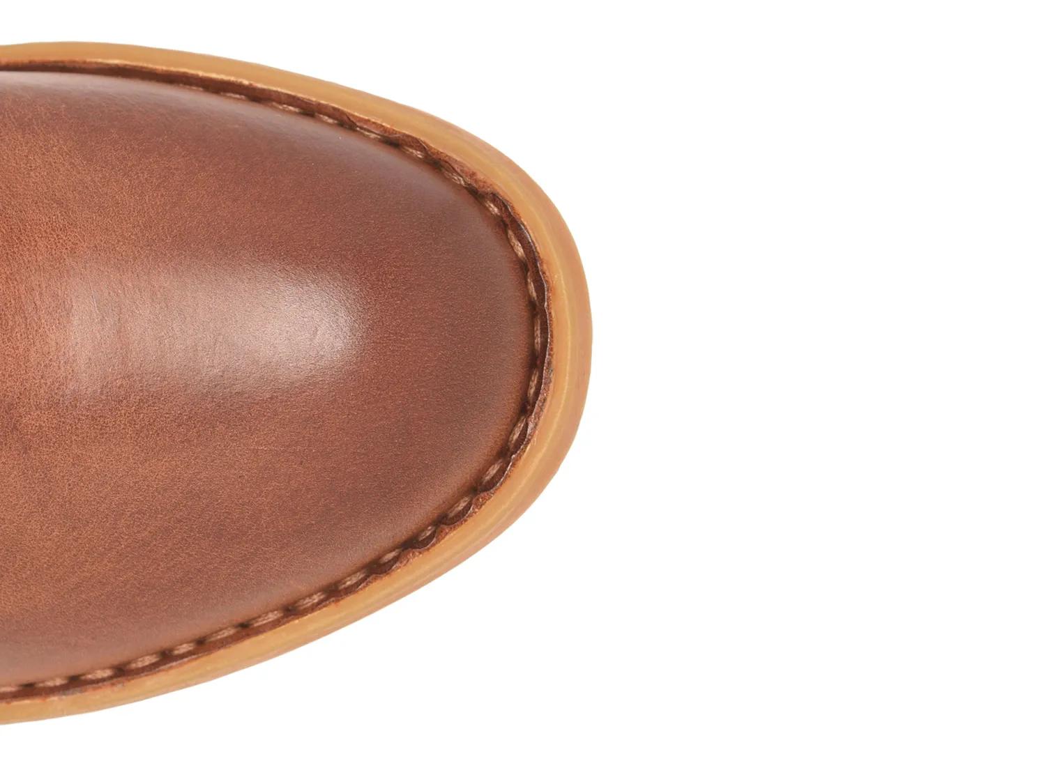 Rorey Bootie