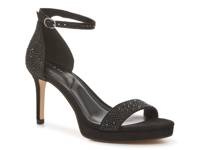 Lixie Sandal Black view