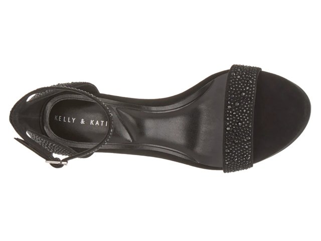 Kelly & Katie Lixie Sandal - Free Shipping | DSW
