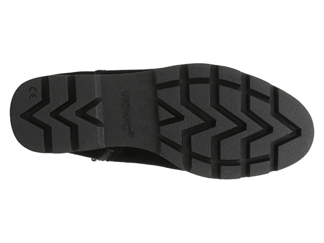 Vionic Ariana Wedge Bootie - Free Shipping | DSW
