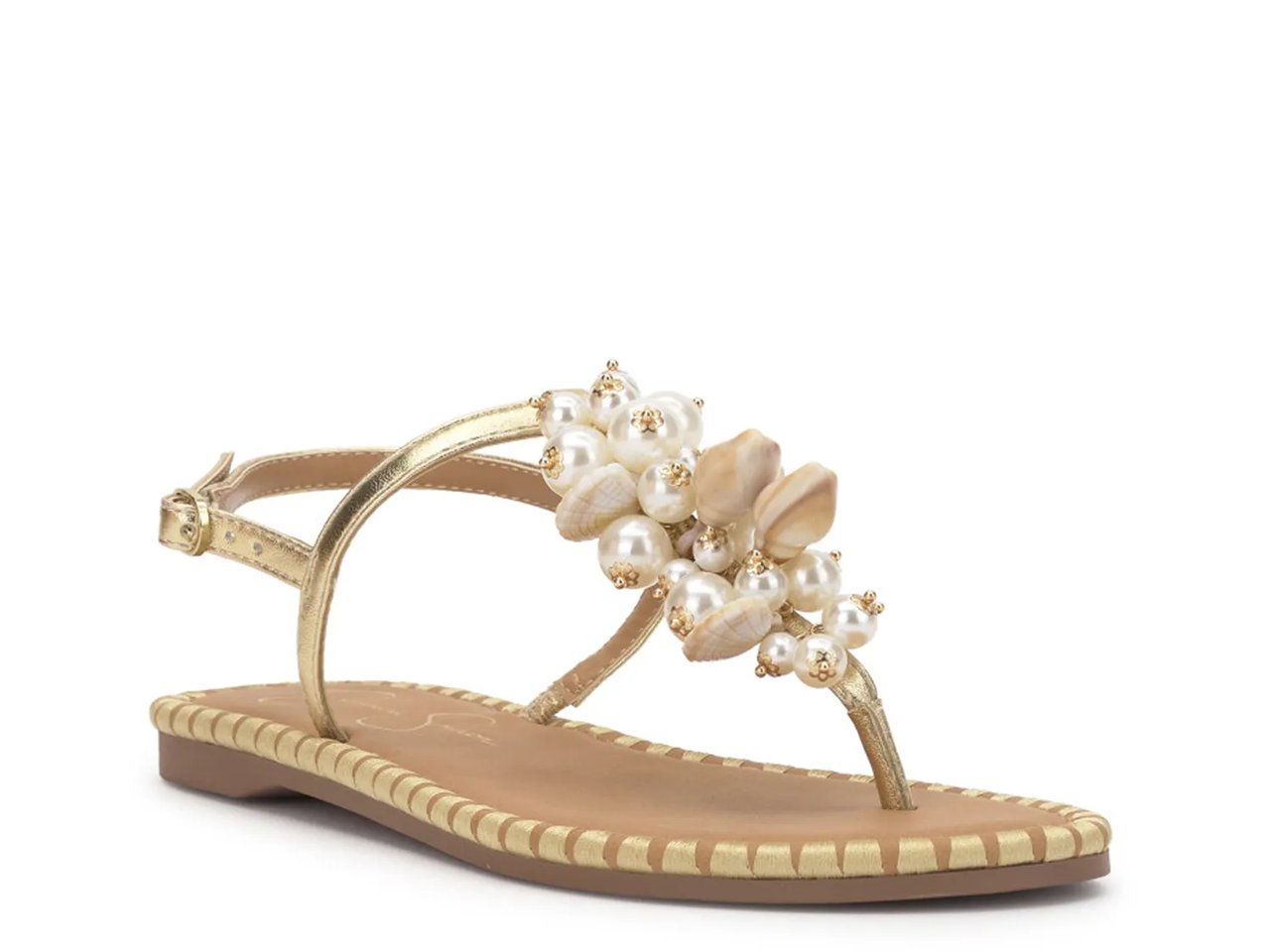 Bryelea Sandal