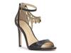 Jetser Sandal Black view