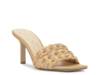 Kasova Sandal Cognac view