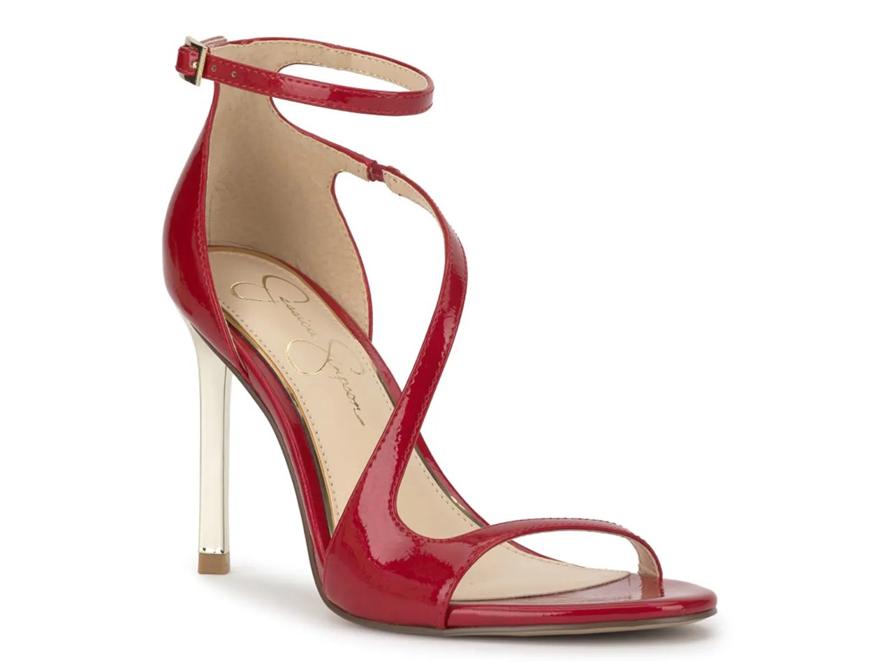 Qamille Sandal