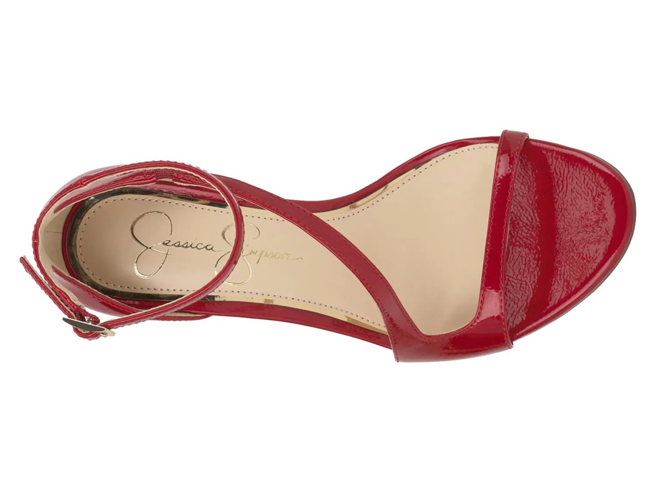 Qamille Sandal