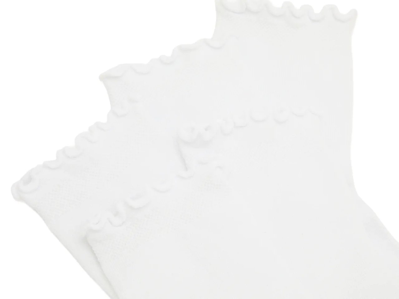 Lettuce Trim Kids' Ankle Socks - 5 Pack