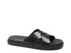 Lusako Sandal Black view
