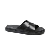 Lusako Sandal Black view
