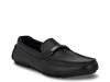 Maslo Loafer Black view