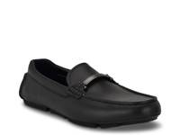 Maslo Loafer Black view