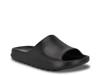 Olin Slide Sandal - Men's Black view