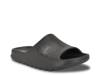 Olin Slide Sandal - Men's Dark Grey view