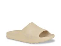 Olin Slide Sandal - Men's Ivory view