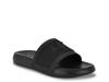 Linderz Slide Sandal - Men's Black view