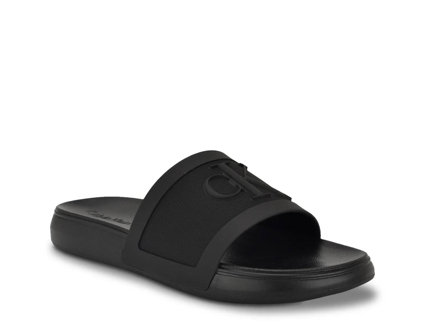 Linderz Slide Sandal - Men's