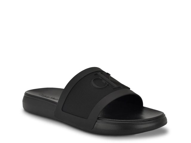 Linderz Slide Sandal - Men's