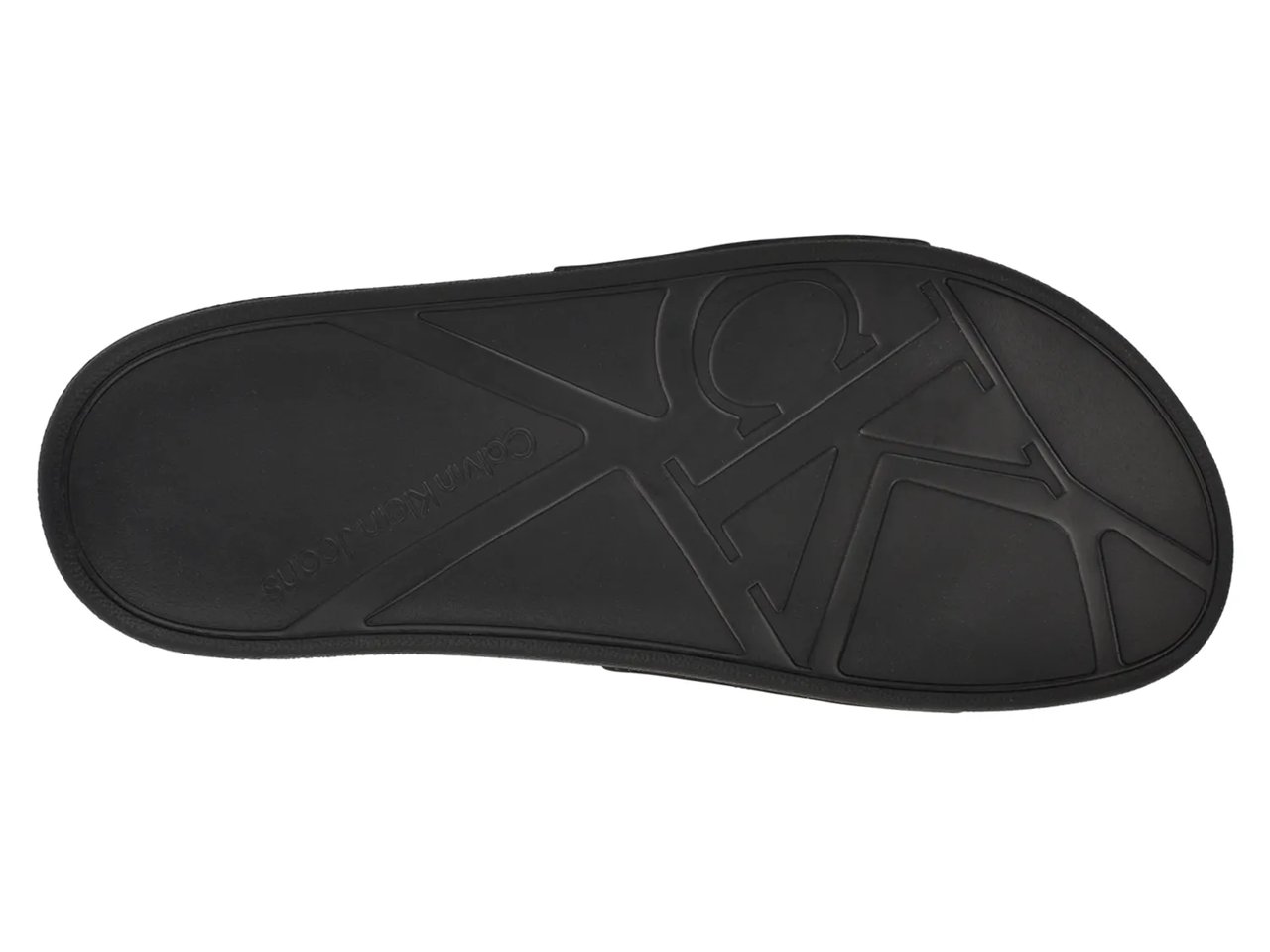 Linderz Slide Sandal - Men's