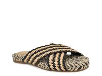 Animay Sandal Black view