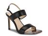 Amour Sandal Black view