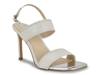 Amour Sandal White view