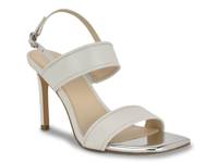 Amour Sandal White view