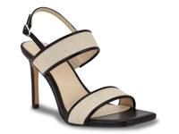 Amour Sandal Beige/Black view