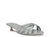Gabbie Sandal Light Blue view