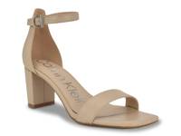Nolene Sandal Light Natural Beige view