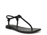Nortny Sandal Black view