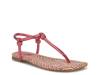 Nortny Sandal Pink view