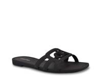 Yoana Sandal Black view