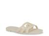 Yoana Sandal Ivory view