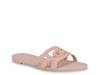Yoana Sandal Light Pink view