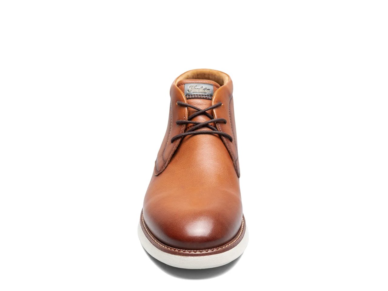 Launch Chukka Boot